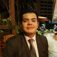 Jeisson Villalón Olguín